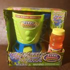 026404045928 Unbranded Turbo Bubble Fountain Machine Kids Birthday