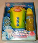 026404046062 Placo Vertical Bubbles Machine Mega Generator Infinite Toy