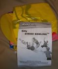 026753697939 Banzai Inflatable Silly Strike Bowling Game Nib