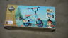028914574646 Huffy Disney Jake And The Neverland Pirates Pedal