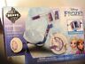 028914590172 Huffy Disney Frozen Blue Pedal Trike Tricycle By