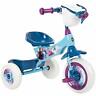028914796192 Huffy Frozen Kid Tricycle Wheel Trike With Two