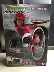 028914982151 Huffy Green Machine Pink Trike Gokart Outdoor Gift