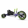 028914983318 Huffy Green Machine Drift Trike For Kids Purple