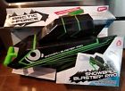 032187390643 Nib Wham Arctic Force Snowball Blaster Pro Target