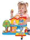 032730 Kiddieland My First Sweet Home Play Set 661148327307