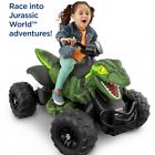 03379 Power Wheels Electric Ride On Car Kids Toy 5358364003379