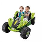 03416 Power Wheels Electric Ride On Car Kids Battery 5358364003416