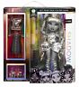 035051583530 Rainbow High Shadow Series Luna Madison Grayscale Fashion