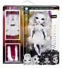 035051583547 Rainbow High Shadow Series Natasha Zima Grayscale Fashion