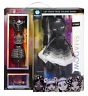 035051583554 Rainbow High Shadow Series Shanelle Onyx Grayscale Fashion