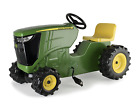 036881463948 John Deere Tractor For Kids Ride On Car