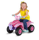 037027 Kid Trax Disney Power Wheels Girls Little Kids 791116037027