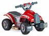038675163089 Kid Trax Nickelodeons Paw Patrol Marshall Toddler Quad