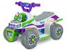 038675196544 Disney Toddler Quad Ride On Toy Kids Play