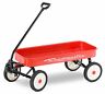 038675622166 Roadmaster Kids And Toddler Classic Steel Pull Wagon