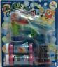 03888 Lokky Led Bubble Gun With Solution Pack 741604865007