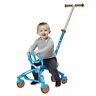 039035036531 Ybike Pewi Stroll Indoor Outdoor Walking Ride On