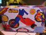 039897668703 Big Wheel Marvel Ultimate Spider Man Spidey Rider