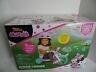 039897760902 Disney Minnie Mouse Fly Wheels Junior Cruiser Girls