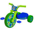 039897761107 Paw Patrol Fly Wheels Junior Cruiser