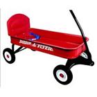 042385905044 Radio Flyer Ranger Wagon W Seat Belt Wagons 93b