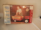 042385930237 Radio Flyer Wagon Trailer New In Box Nos