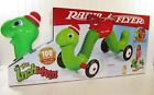 04238595642 Radio Flyer New The Inch Worm Kids Ride