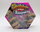 042409804322 Wubble Big Fulla Snow New Squishy Squashy Ball