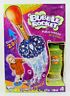 0428242961017 Lanard Toys Bubble Rocket With Fl Ml Solution