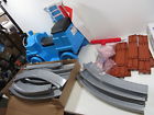 042887412897 Power Wheels Thomas Friends Train With Track Exclusive