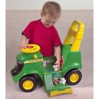 042904894910 Unknown John Deere Sit Scoot Activity Tractor
