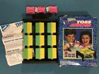 043302170873 Tyco Game Toss Across Tic Tac Toe Travel Size Complete