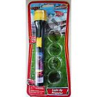045672633903 Disney Cars Projector Flashlight