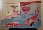 046995 Kiddieland Princess Ride On Toy By 661148469953
