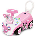 048280 Disney Minnie Mouse Interactive Activity Gears Kids Car Vehicle Toy