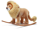 048982 Steiff Leo Riding Lion 4001505048982