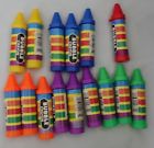 049392247754 Toy Bubble Blowing Products Crayon Pk