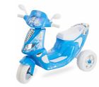 04kt1109 Kid Trax Cinderella Scooter Ships Free 065857159295