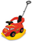 050252 Disney Mcqueen In Activity Racer 661148502520