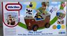 050743622113 Little Tikes Pirate Ship Toy And Playset Kids