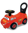 050831 Disney Lightning Mcqueen Light 661148508317