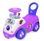 050948 Kiddieland Toys Limited Disney Sofia The First Princess 661148509482