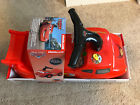 053298-fw16-cars Kiddieland Disney Light Sound Mcqueen Racer Toy Brand New