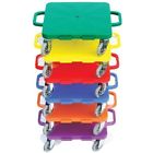 054116 Bsn Cosom Inch Premium Plastic Scooter Board With 091158541163