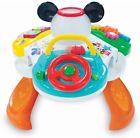 055210 Kiddieland Disney Mickey Mouse And Friends Delight Discover 661148552105