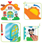 055384 Mickey Mouse Friends Discover Explore Home 661148553843