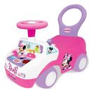 058214 Disney Wow Minnie Activity Ride On Free Shipping