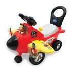058230 Disney Mickey Mouse Clubhouse Plane Light Sound Activity
