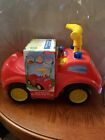 058396 Kiddieland Lights Sound Fire Engine Ride On Fun Interactive